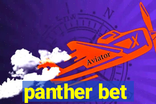 panther bet